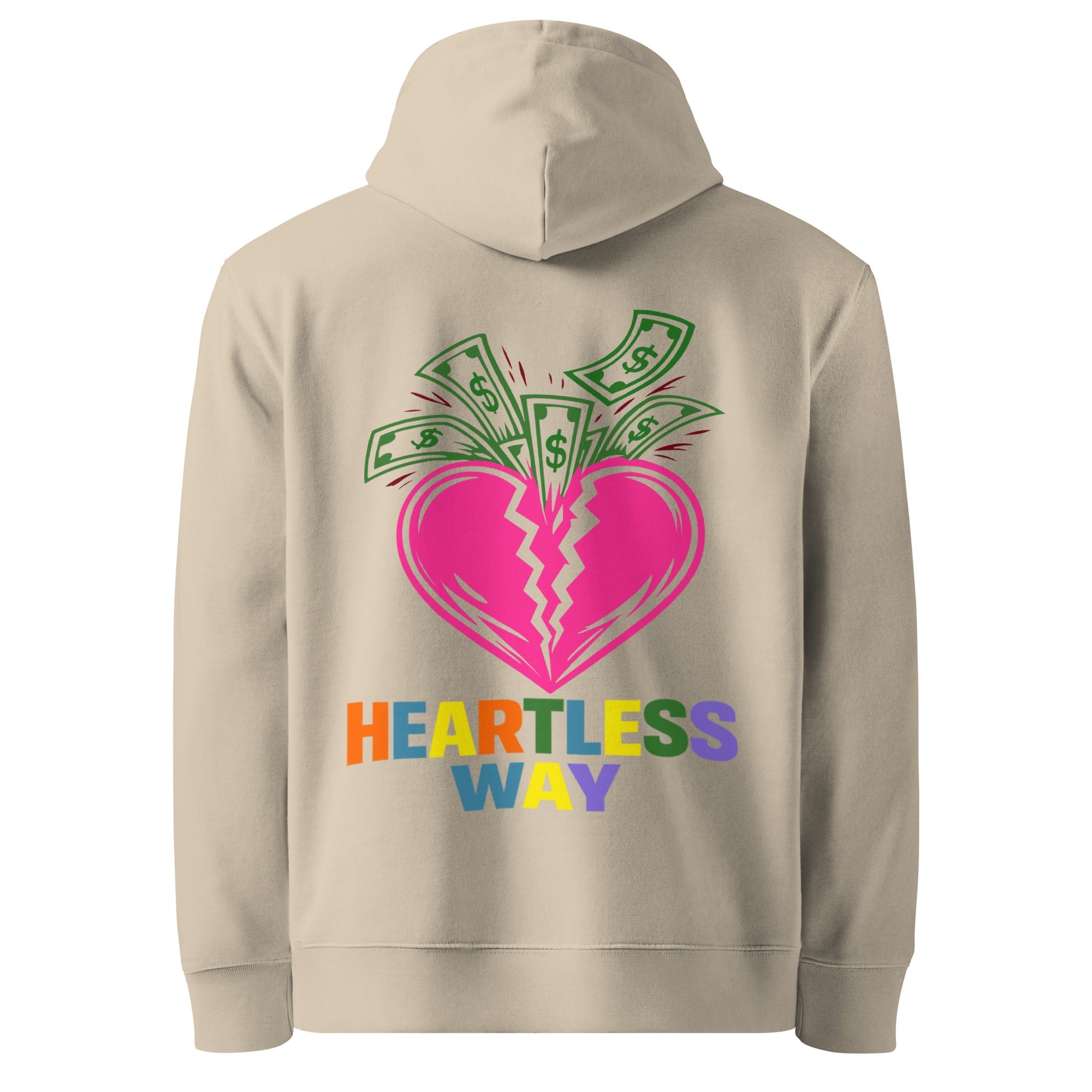 Hoodies and Sweaters