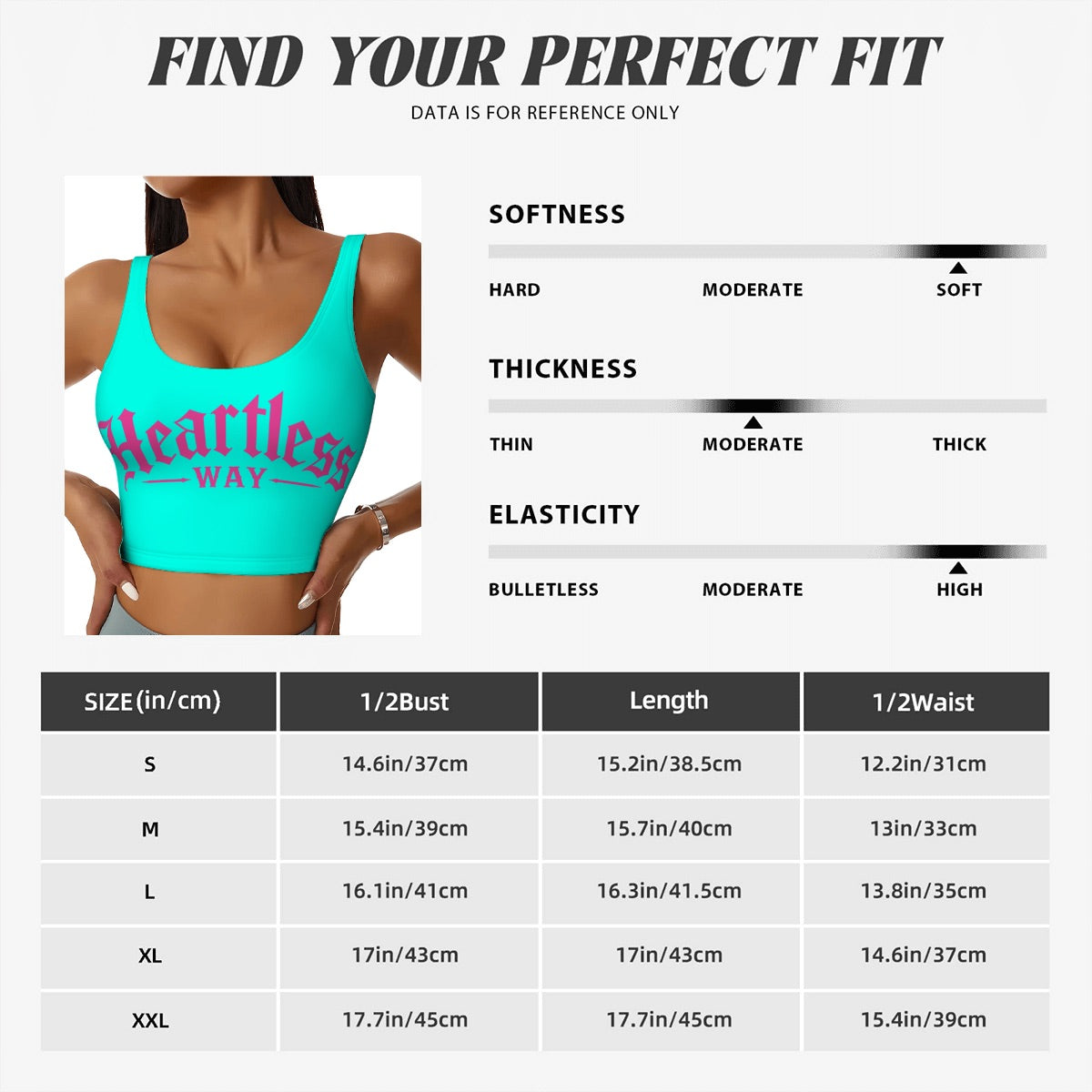 HWC Summer Essential Top