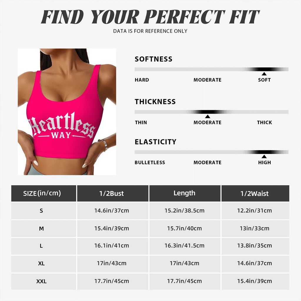 HWC Summer Essential Top