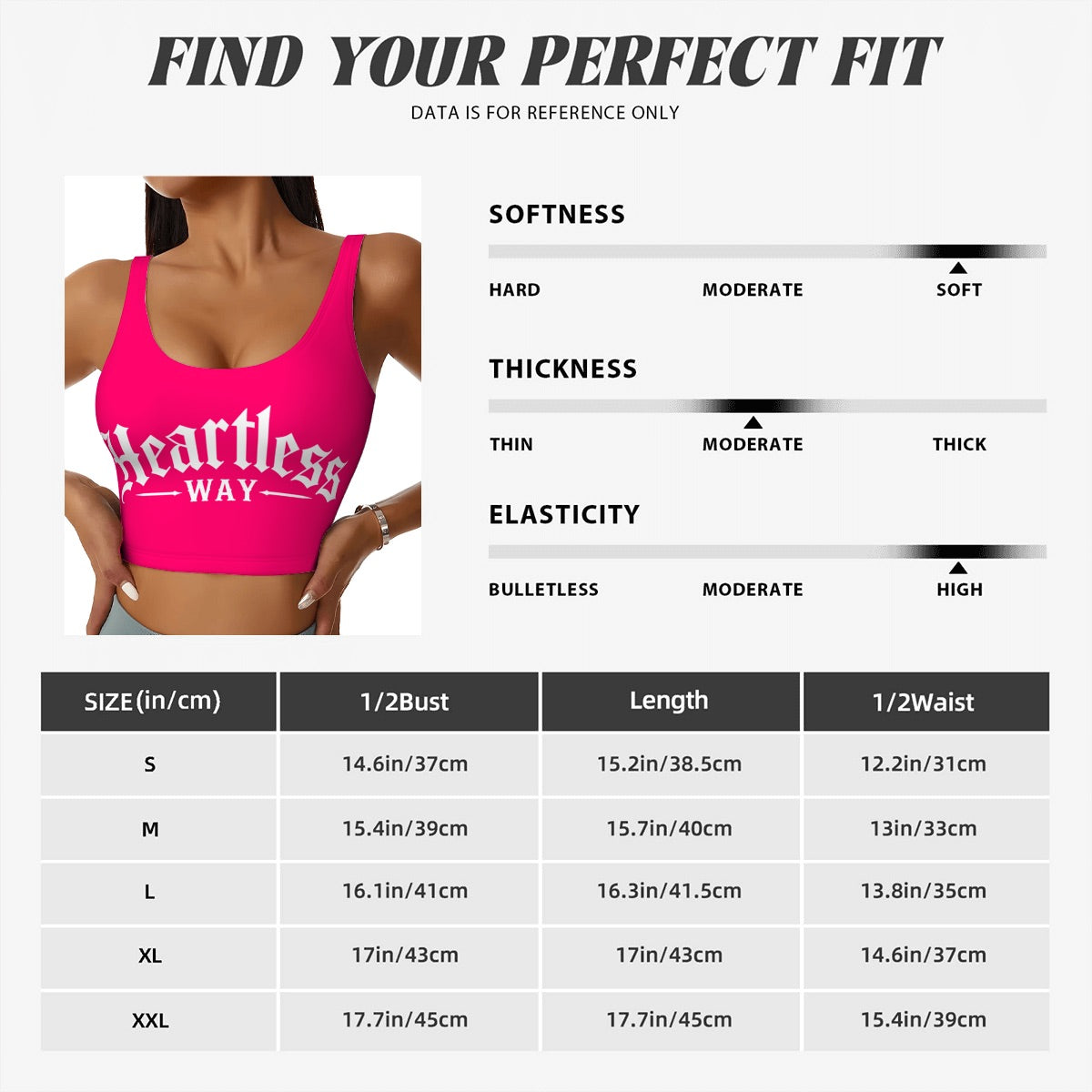 HWC Summer Essential Top