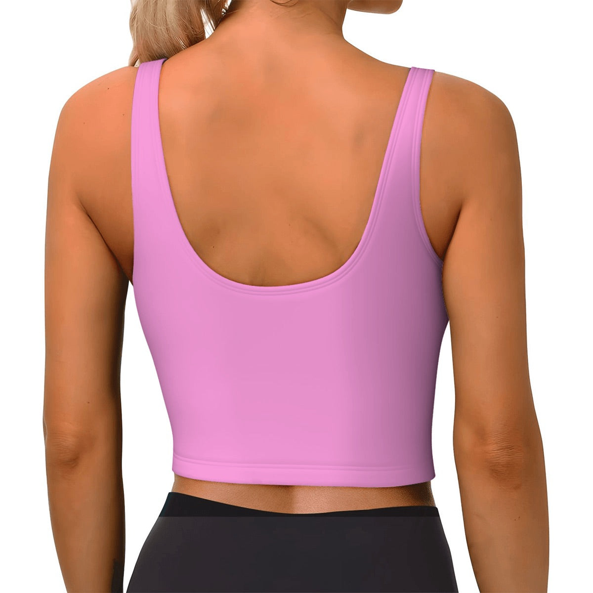 HWC Summer Essential Top