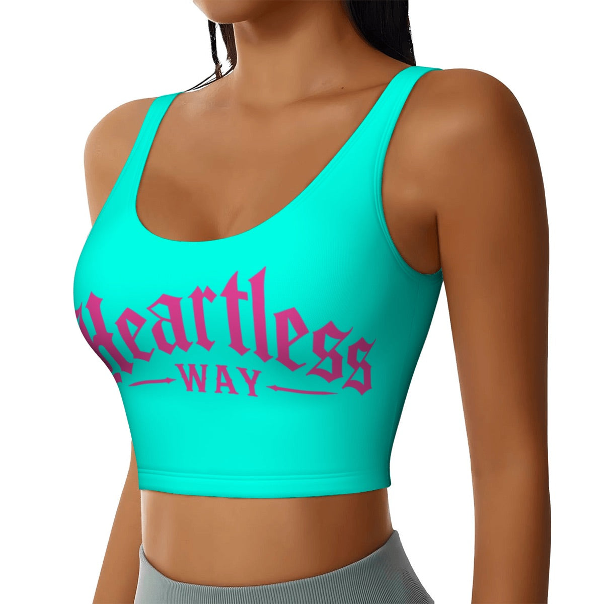 HWC Summer Essential Top