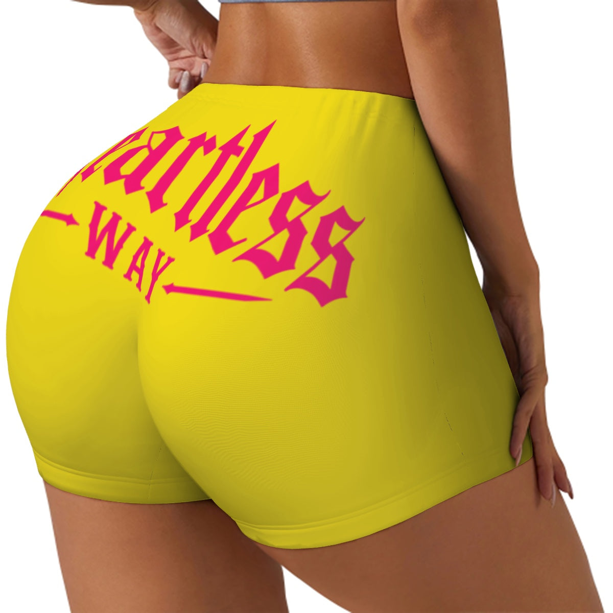 HWC Summer Essential Bottom