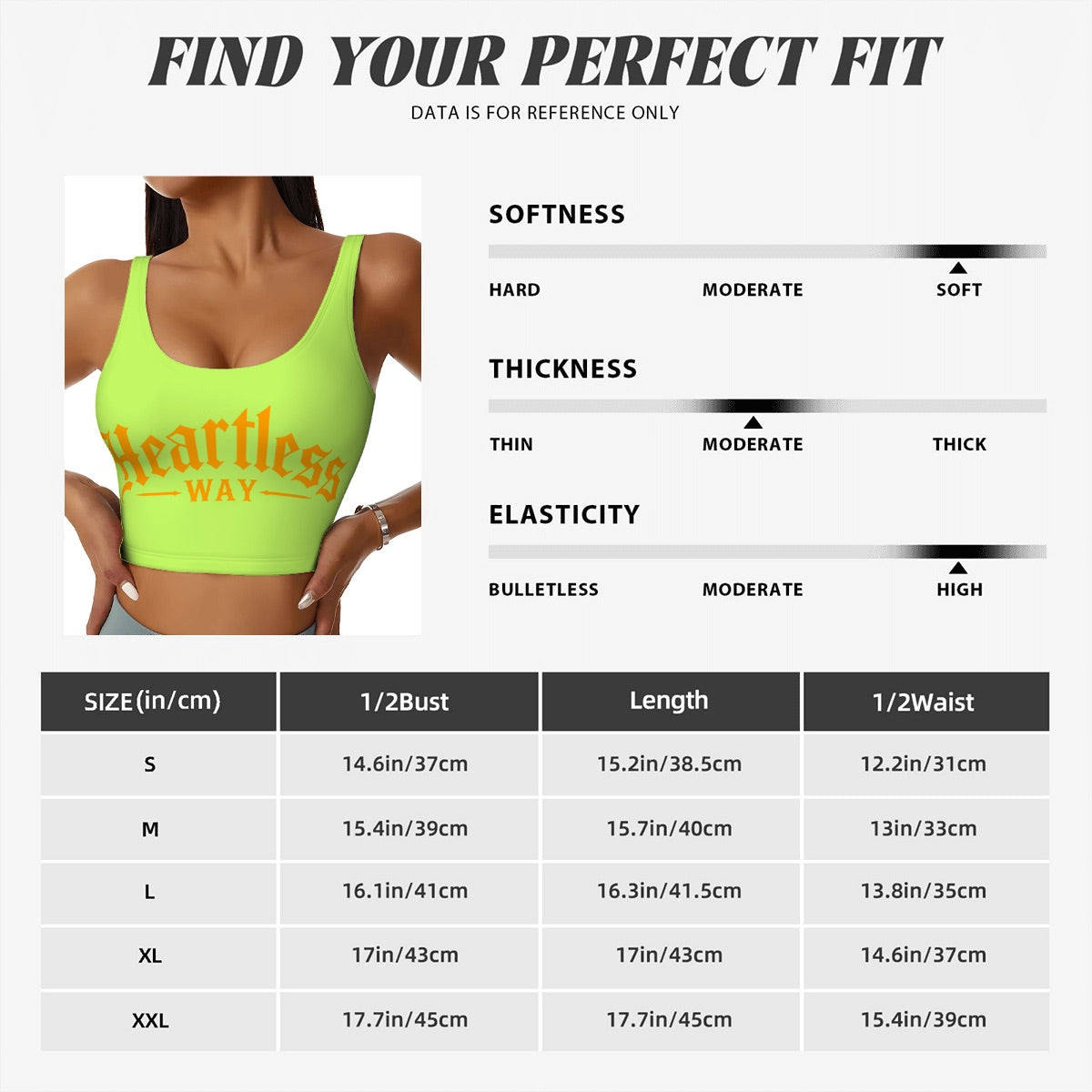 HWC Summer Essential Top
