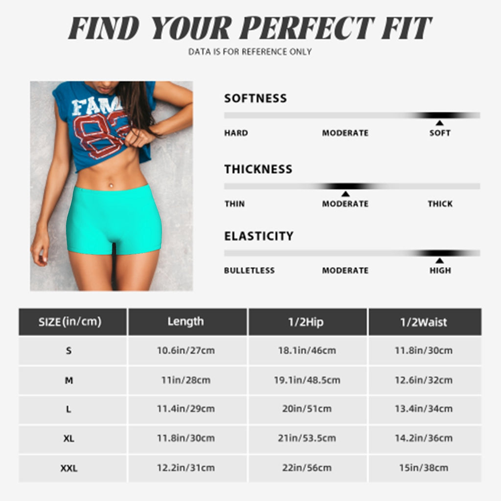 HWC Summer Essential Bottom