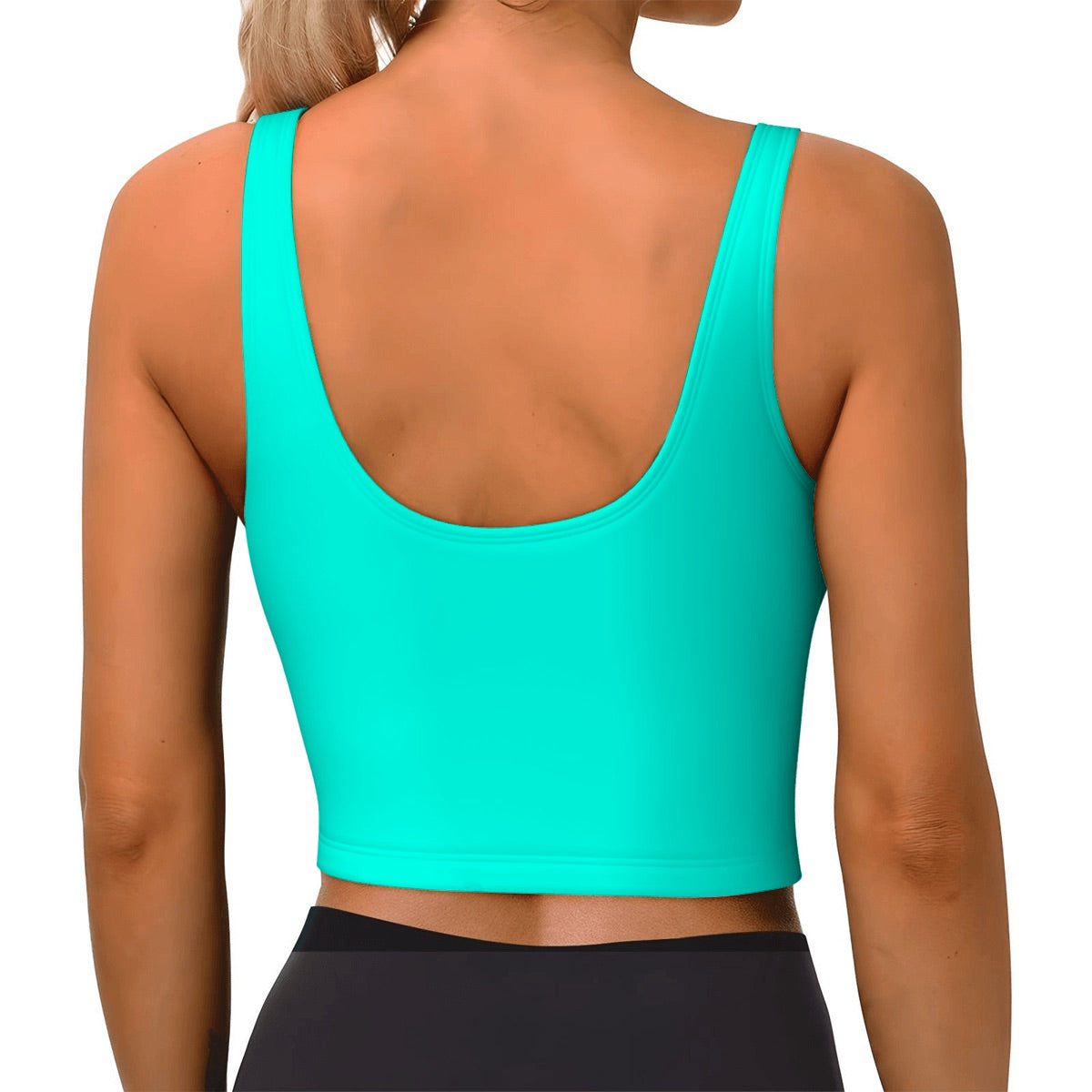 HWC Summer Essential Top