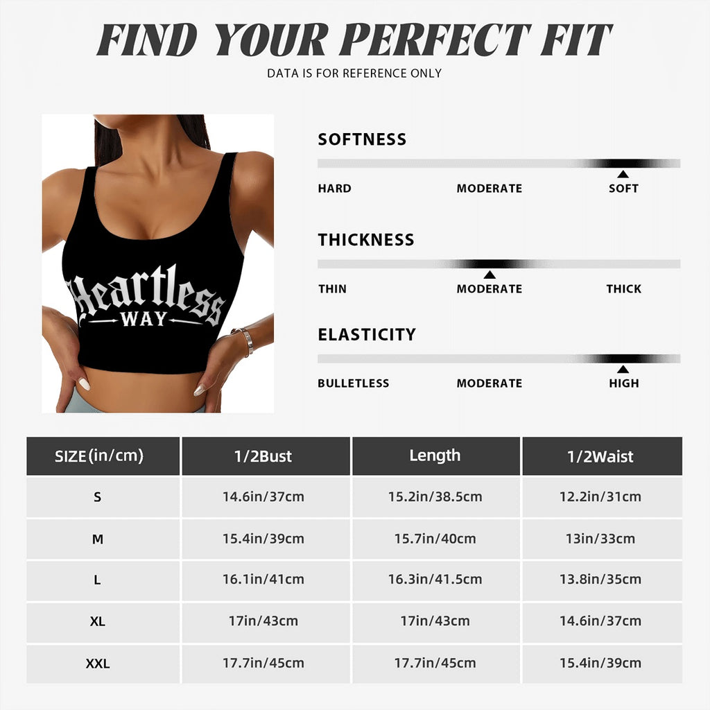 HWC Summer Essential Top