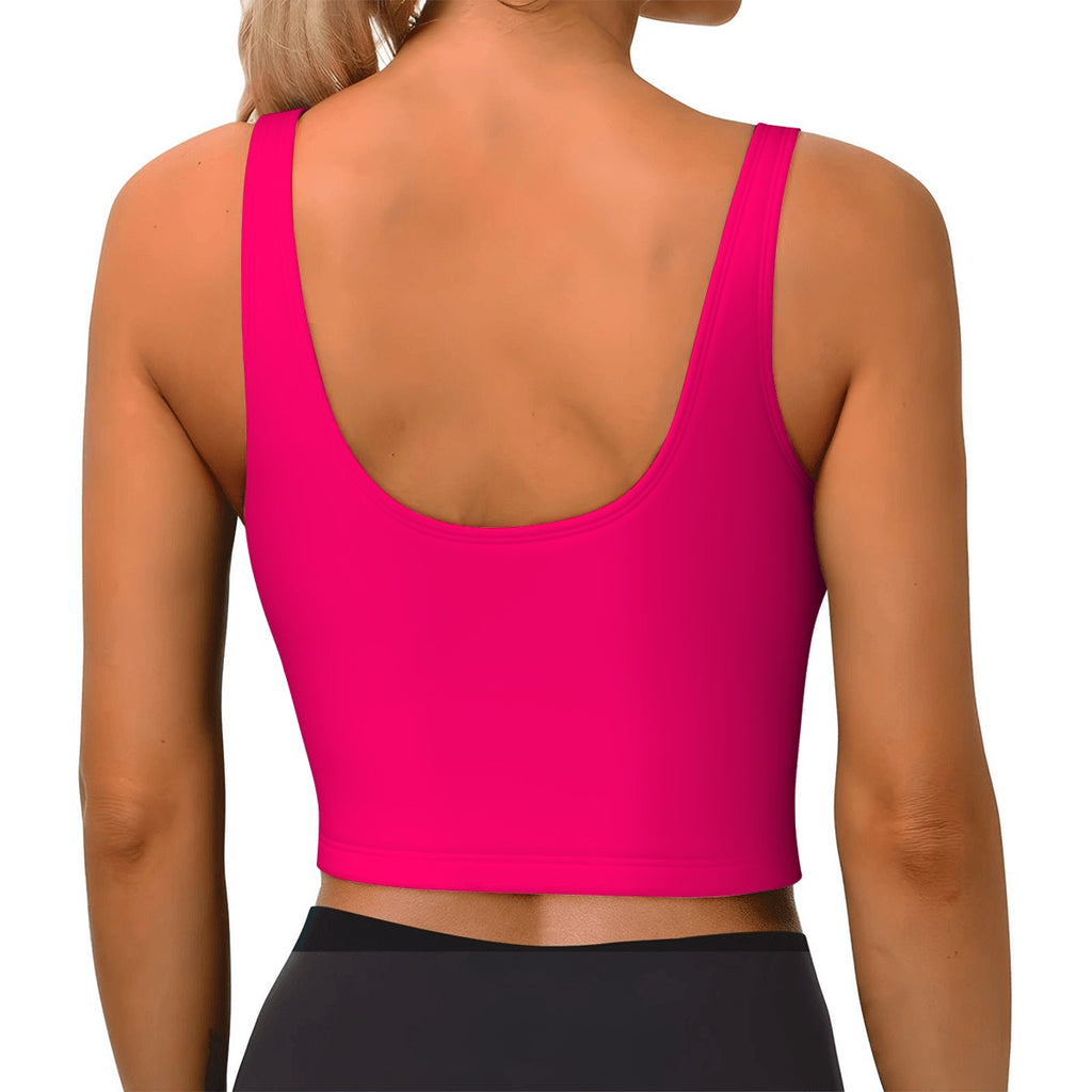 HWC Summer Essential Top