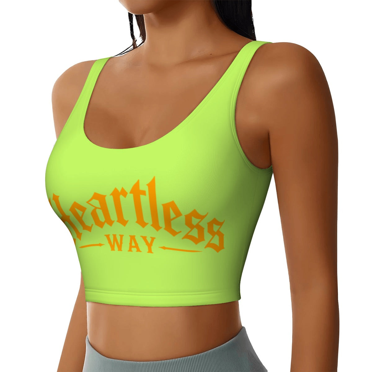 HWC Summer Essential Top