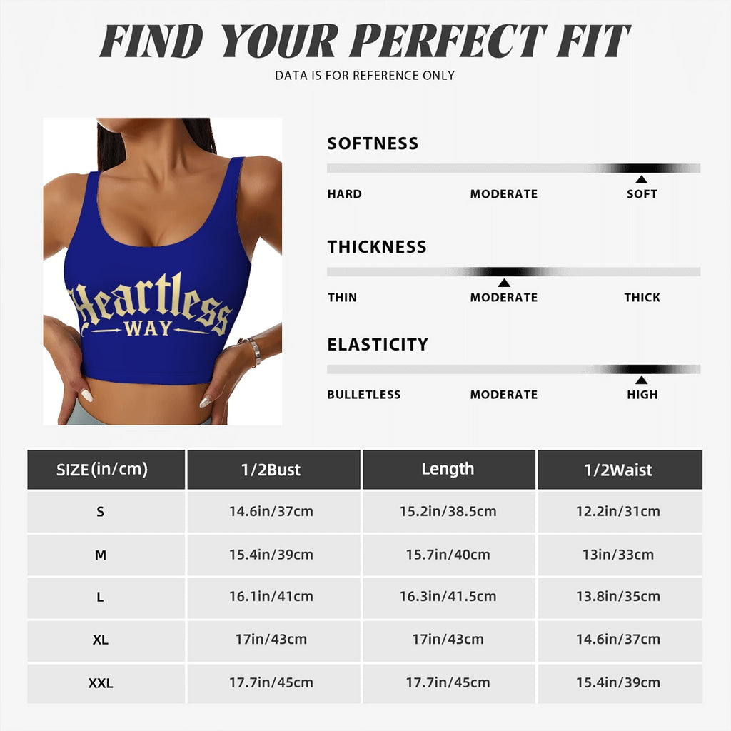 HWC Summer Essential Top