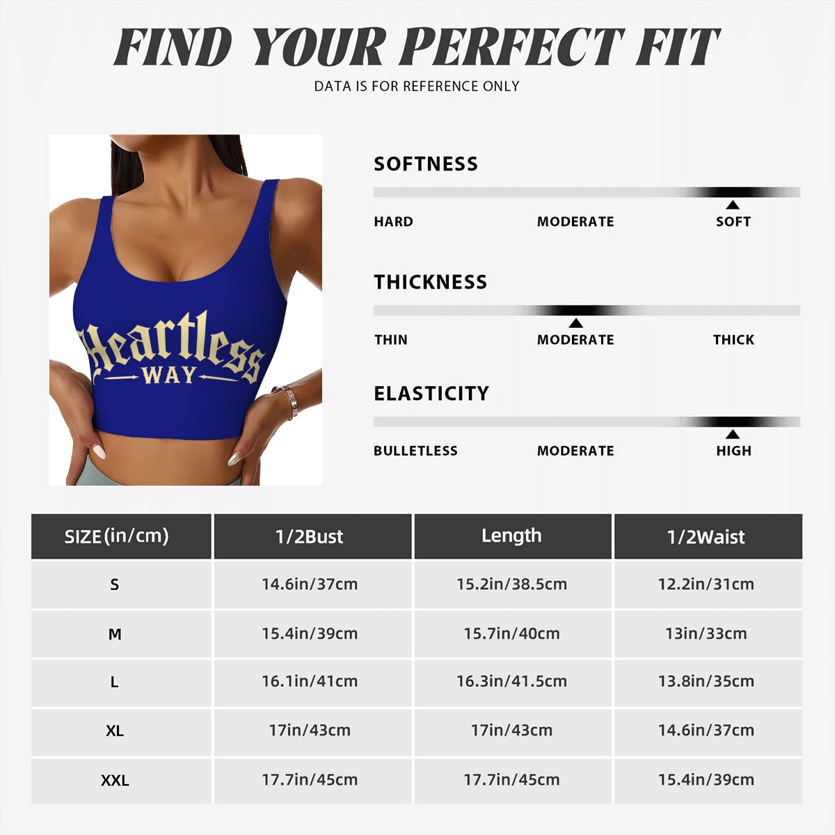 HWC Summer Essential Top