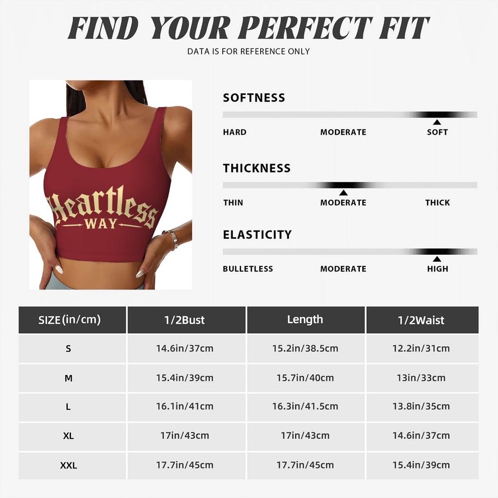 HWC Summer Essential Top