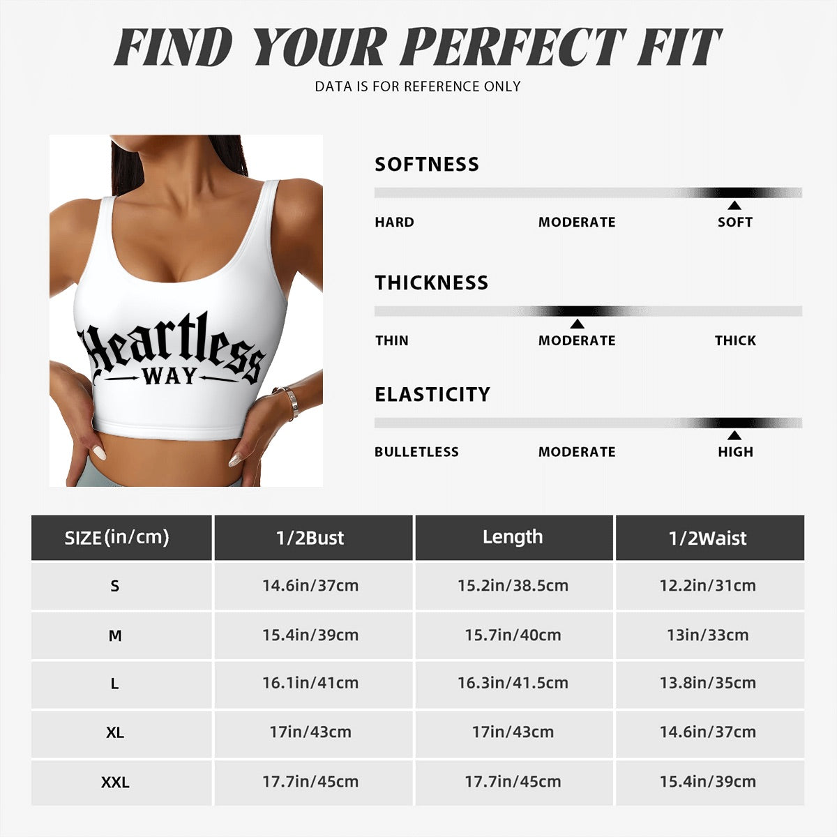 HWC Summer Essential Top