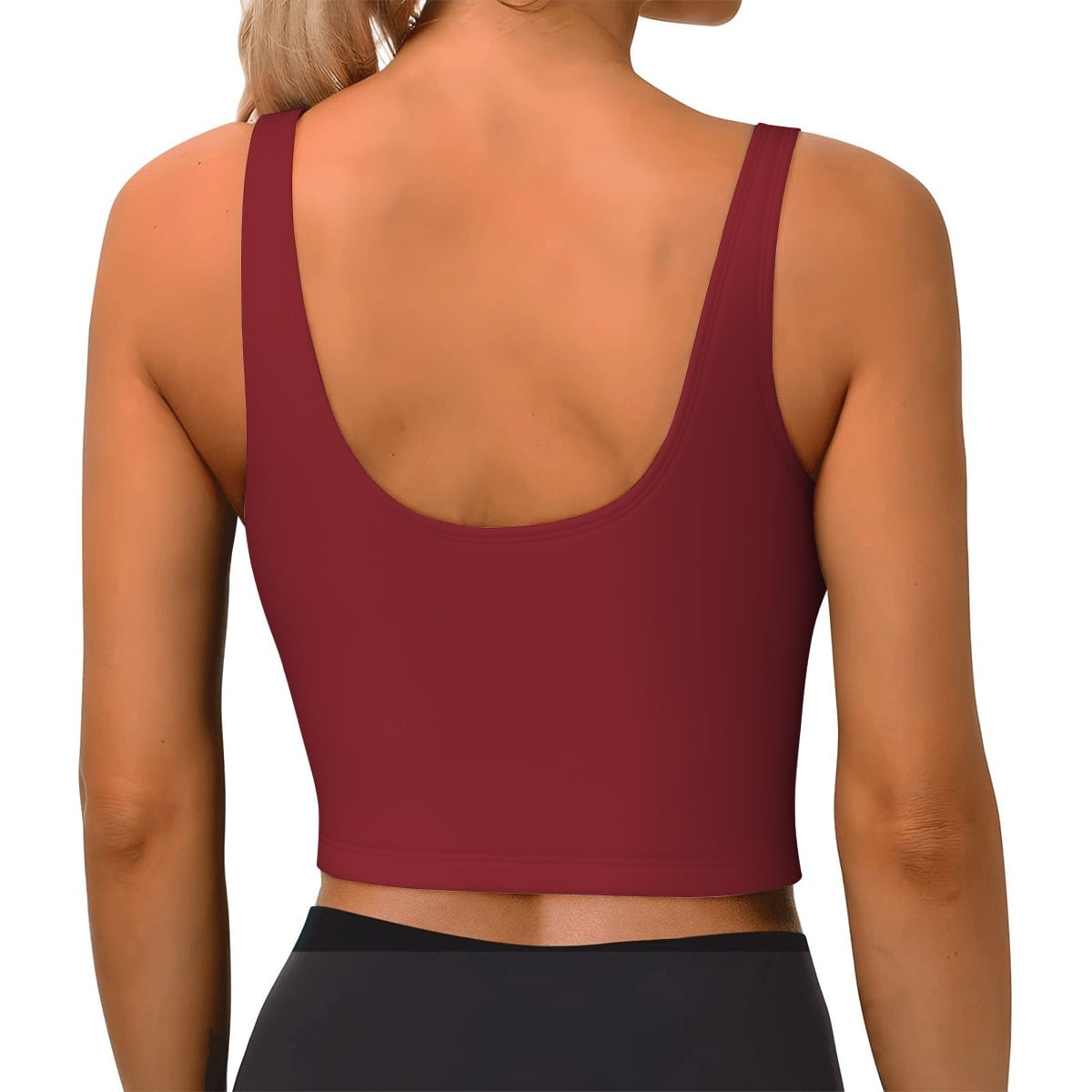 HWC Summer Essential Top