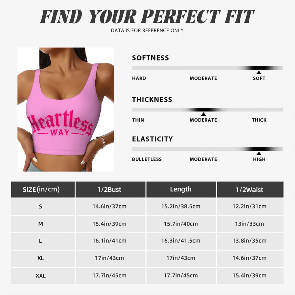 HWC Summer Essential Top