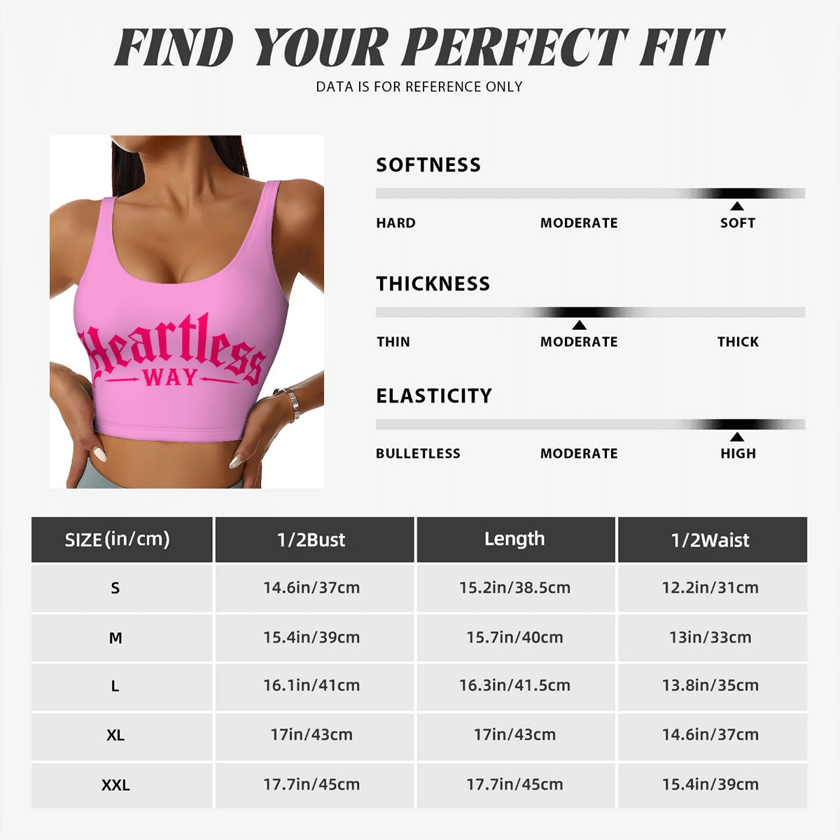 HWC Summer Essential Top