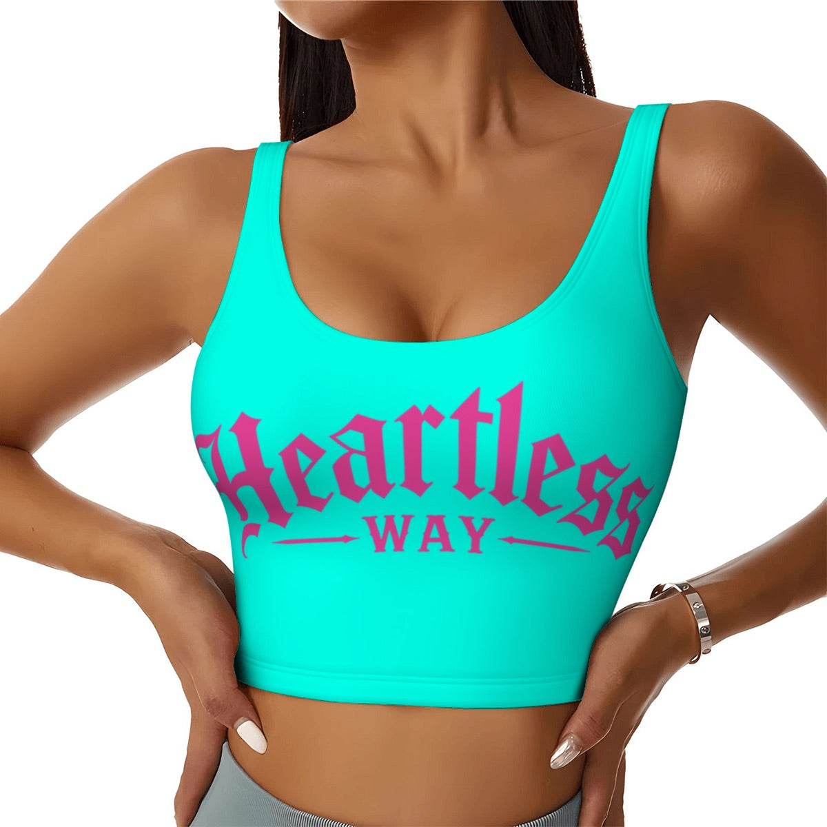 HWC Summer Essential Top