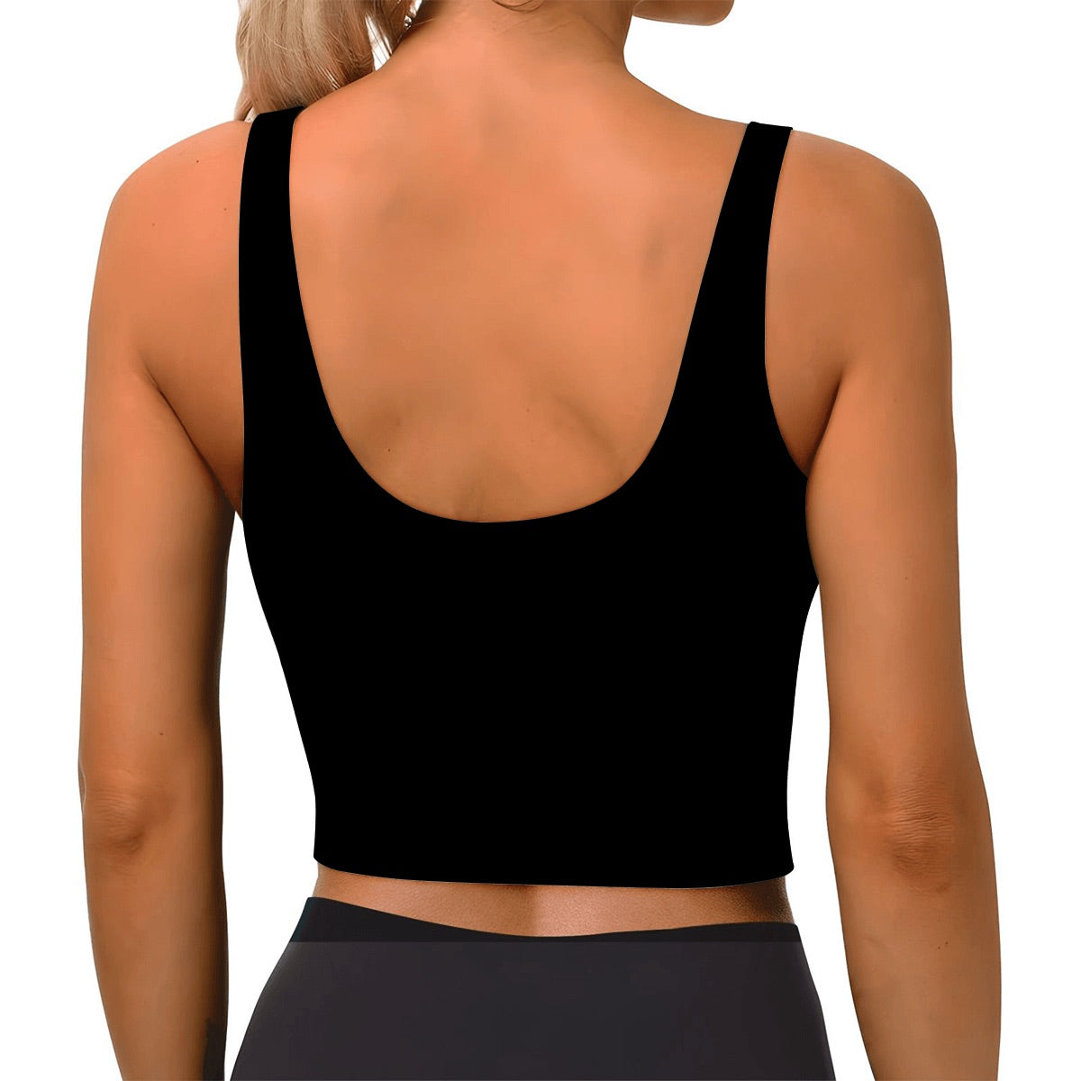 HWC Summer Essential Top