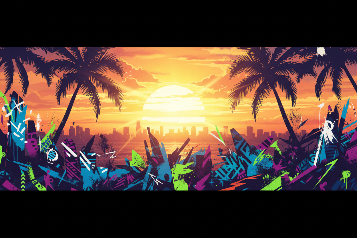 Heartless Way Text-Free California Hero Banner