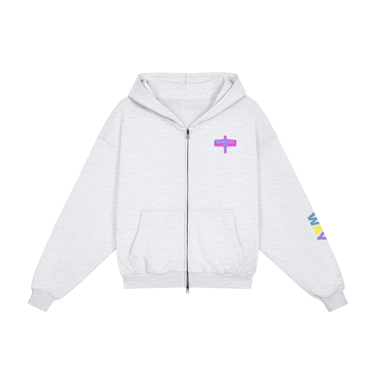 0-YIZ-Front Side